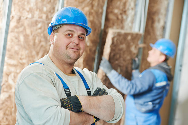 Best Insulation Installation Services in Center Point, IA